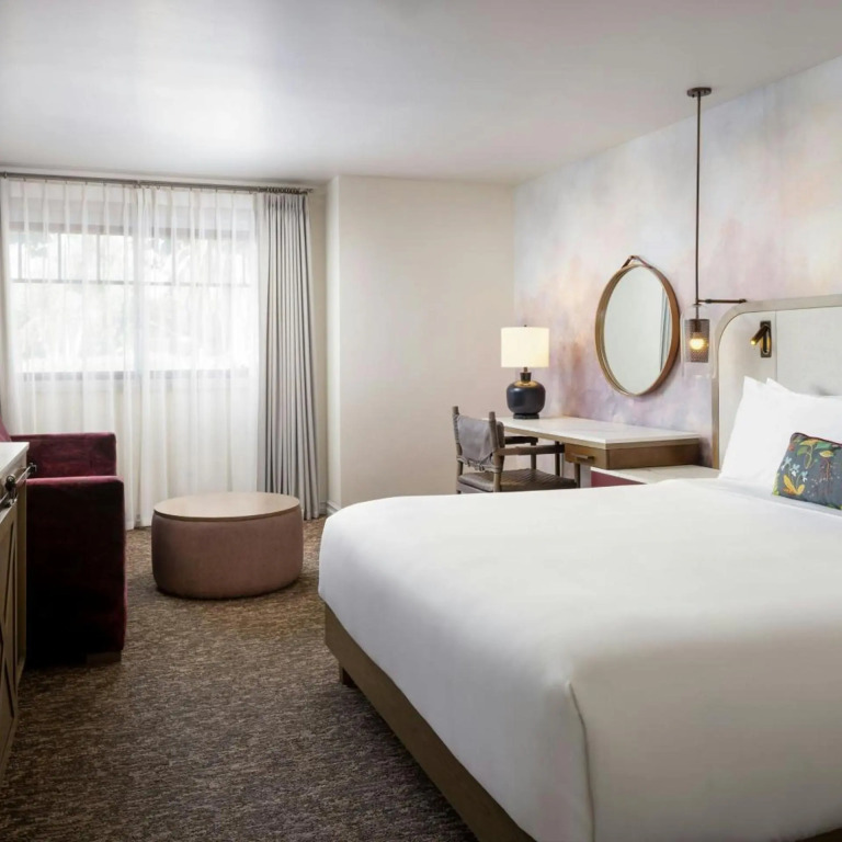 Corque Hotel, Solvang, A Tribute Portfolio Hotel