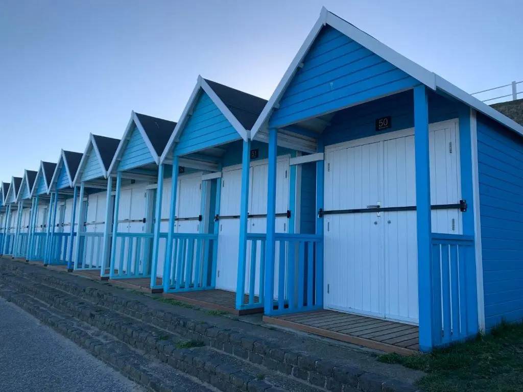 Chalet 283