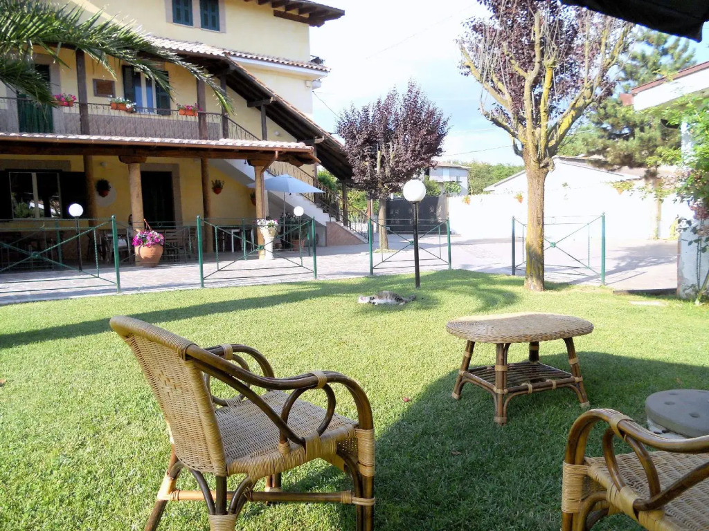 Residenza Cerci