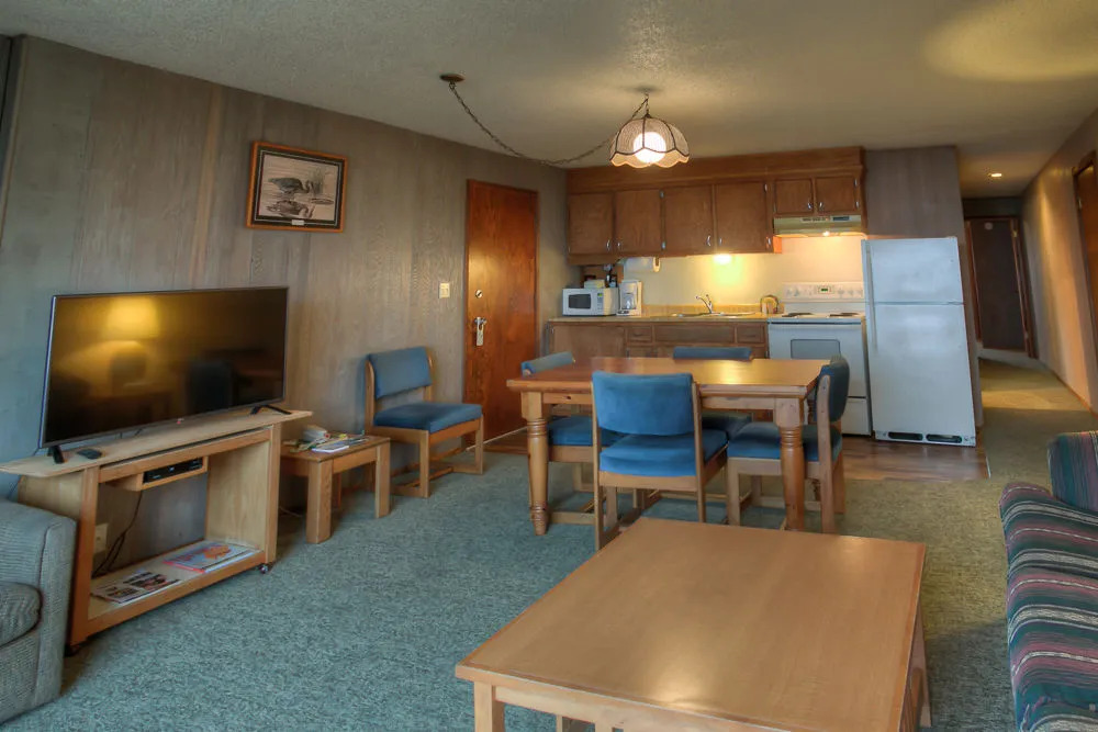 Ocean Crest Resort