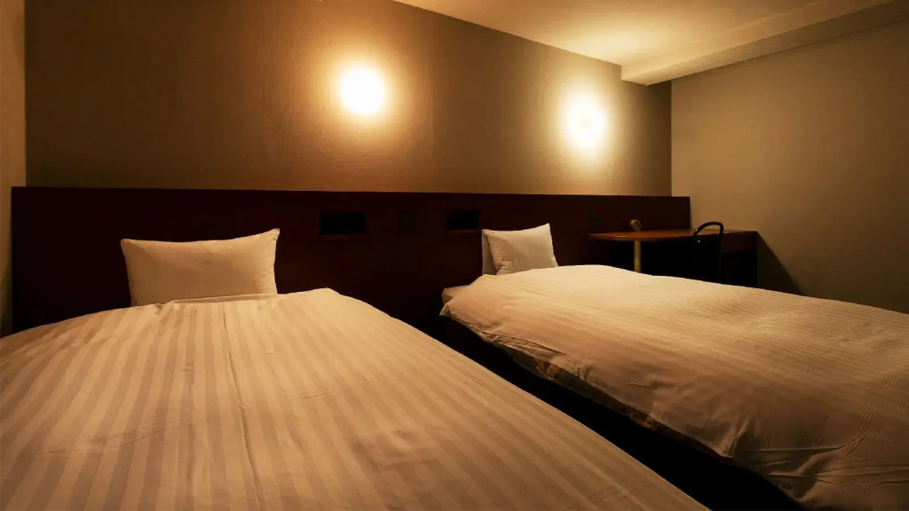 Hotel New Nishino