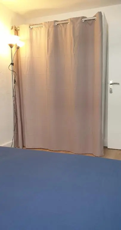 Bel appartement F2 centre ville