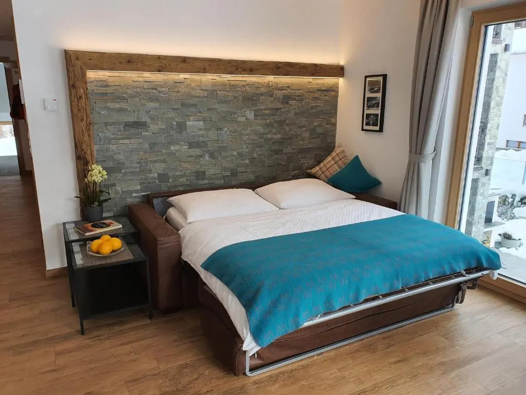 Engadin Lodge PREMIUM & PRIVATE