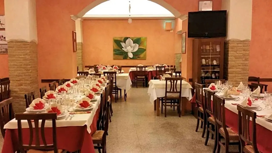 Il Castagno