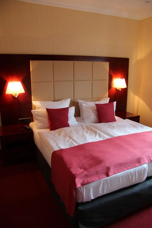 Hotel Amaris Bremerhaven