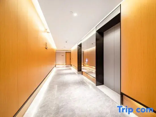 SiJiChenXing Hotel (Yuyao Ditang Branch)