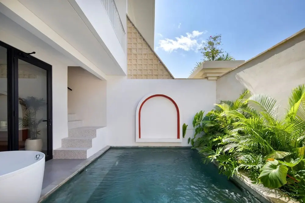 Sayang Villa Bali