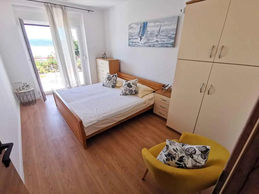 Apartment in Crikvenica 41858