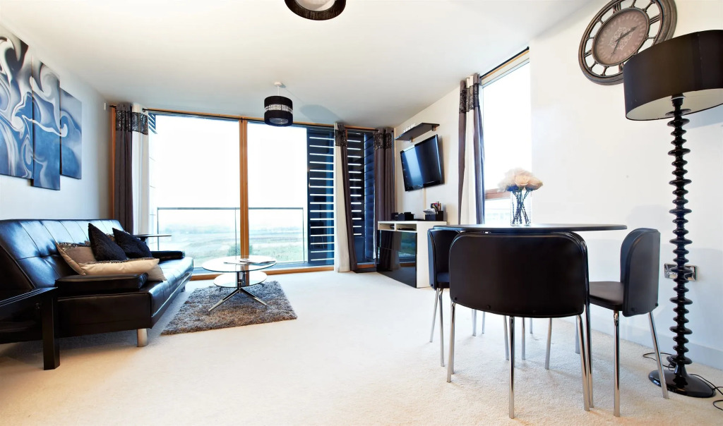 iSTAY APARTMENTS at VIZION