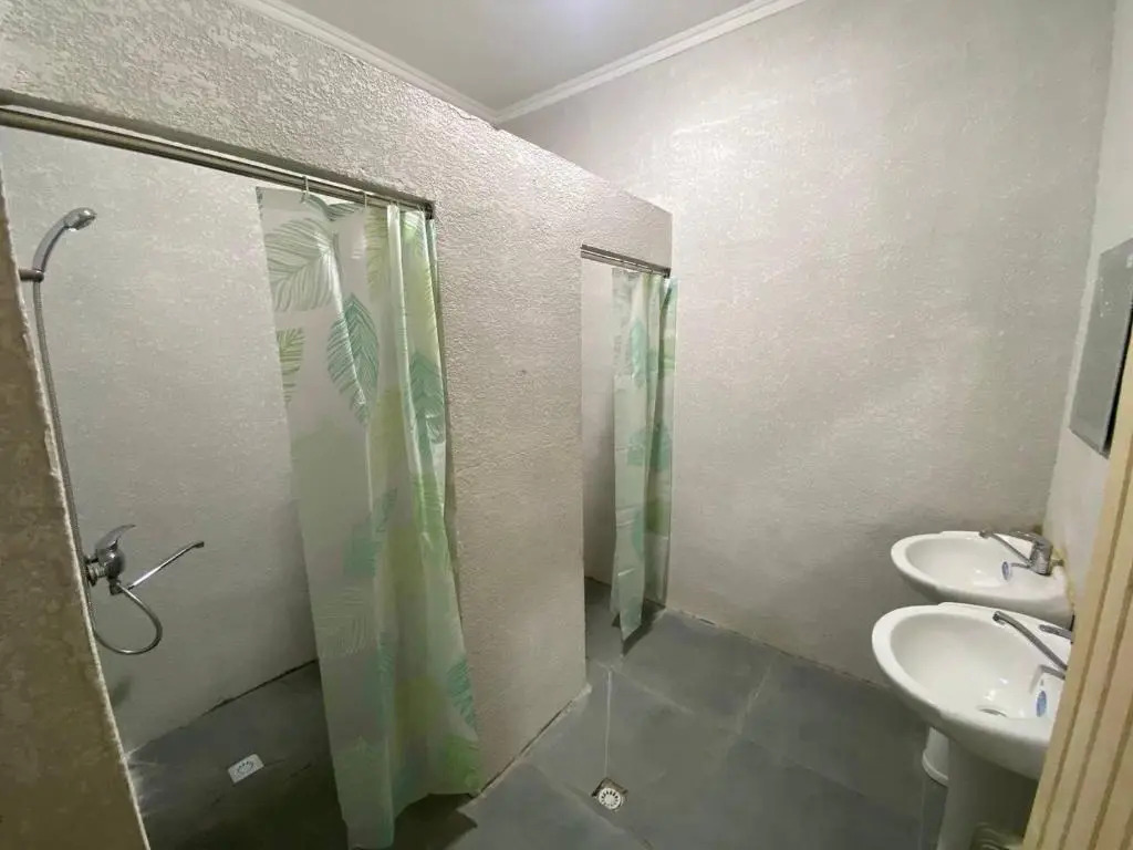 Sardoba hostel