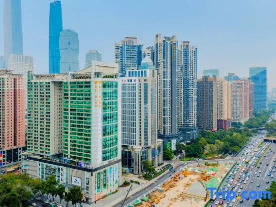 Star International Apartment