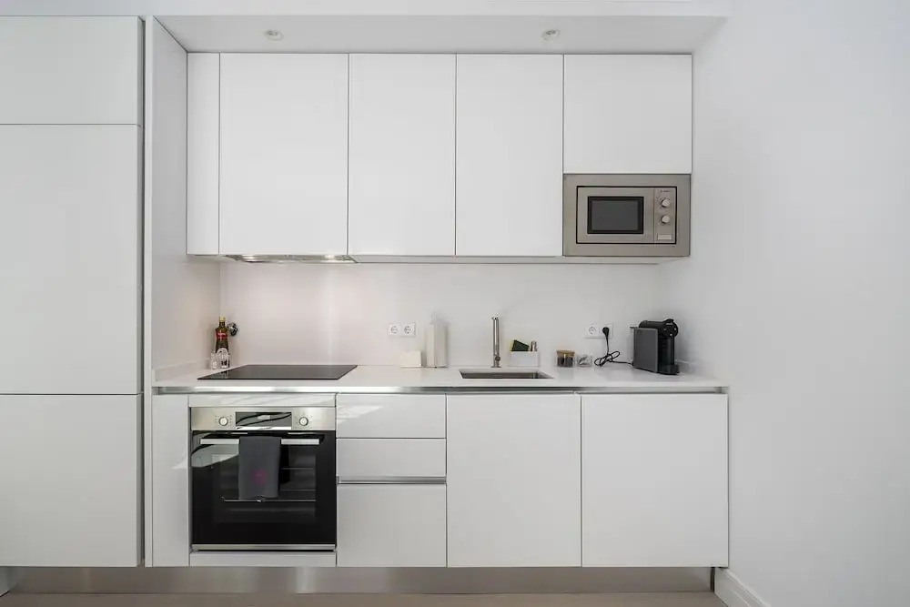Les Deux Mariettes Apartments & Suites
