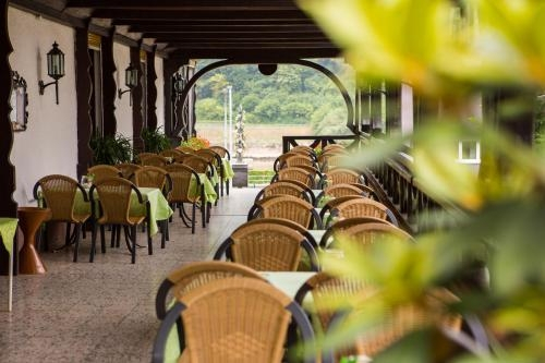 Hotel Rebstock