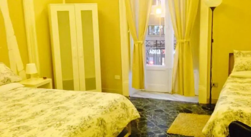 B&B del Teatro Palermo