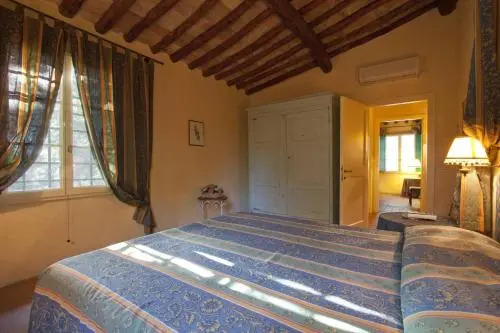 Serristori Country - Poggio Al Frantoio