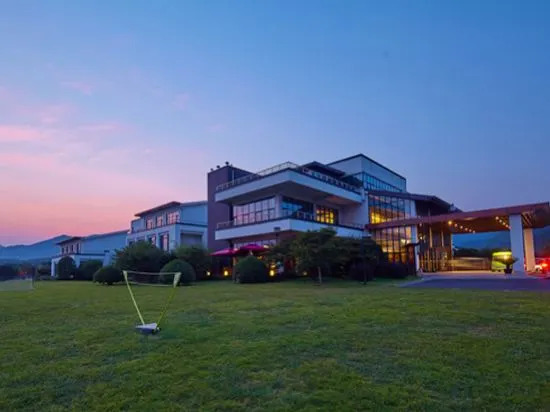 New Century Wonderland Resort Changxing