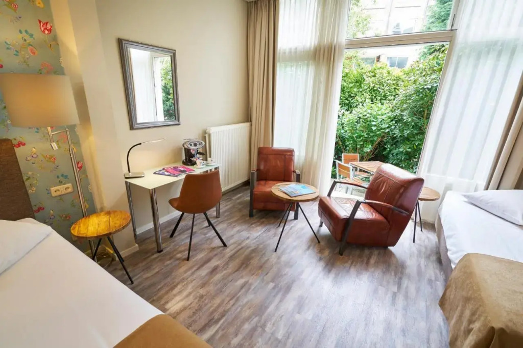Hotel Van Walsum