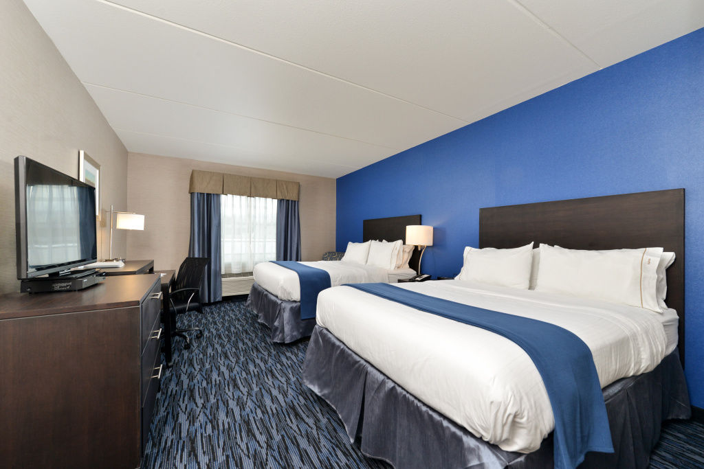 Holiday Inn Express & Suites Peekskill-Lower Hudson Valley by IHG