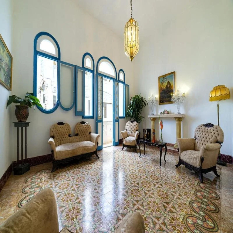 Hostal Drobles Guesthouse Neptuno