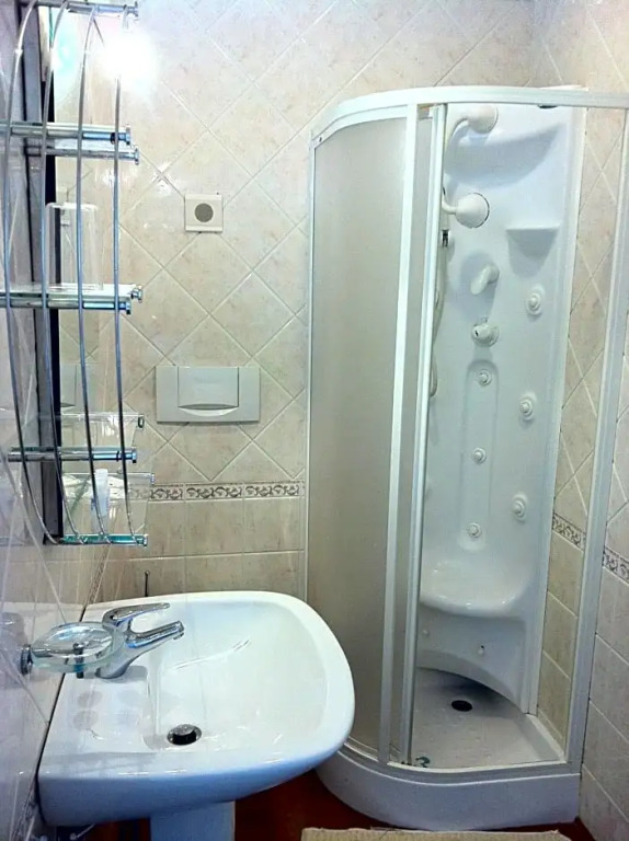 Hotel Torrismondi