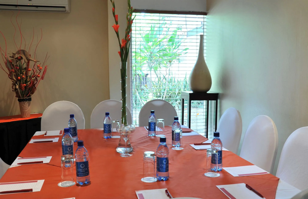 Cresta Thapama Hotel