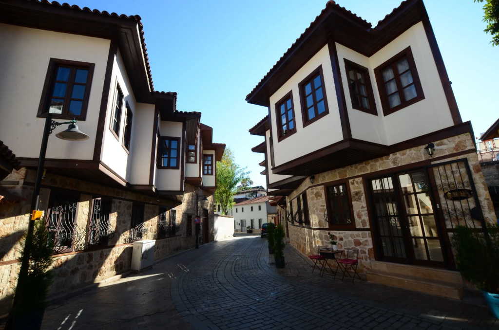 The Suite Apart Hotel