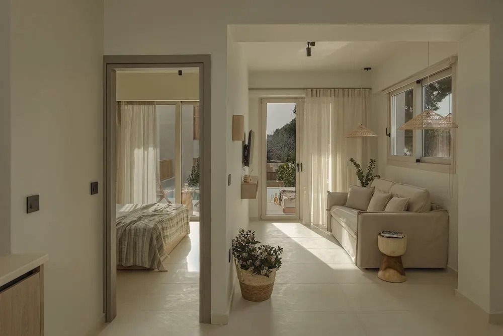 Villa With Private Pool by Kiva
