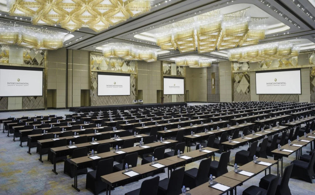 InterContinental Hotels Jakarta Pondok Indah by IHG