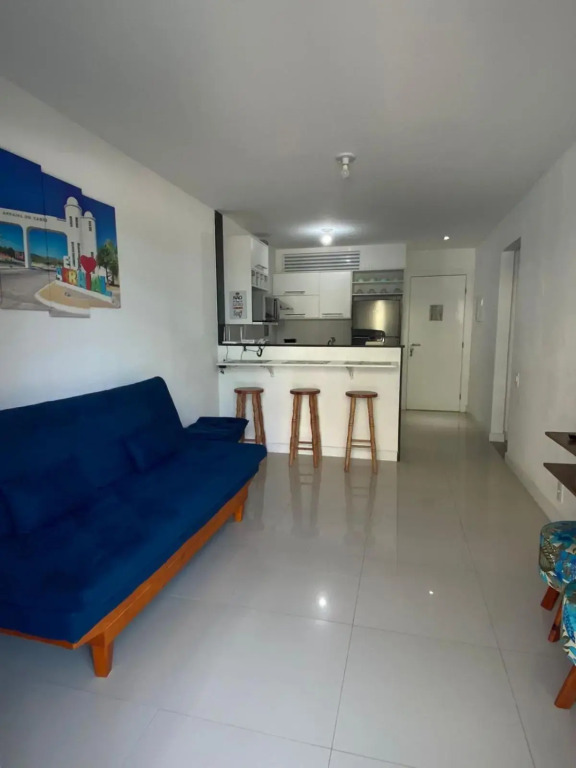 Apartamento Em Arraial Do Cabo - Rj