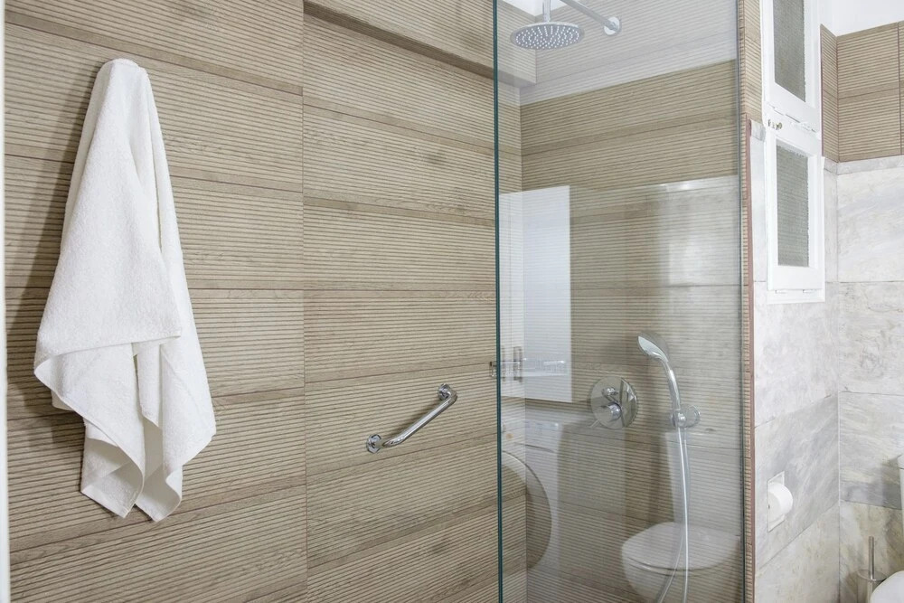 3BD Mansion Apartment in Kolonaki