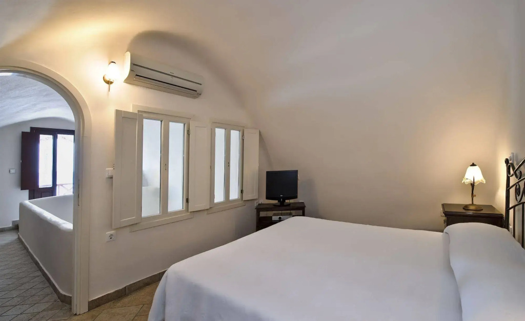 Mirabo Villas