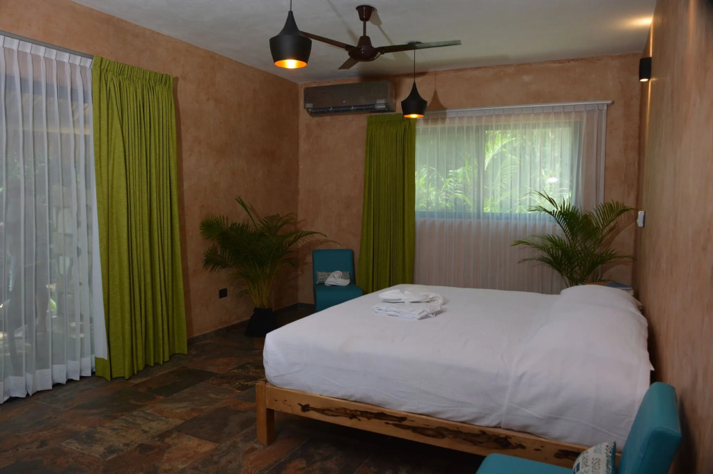 Aldea Coba a Comfortable Sleep in the Jungle