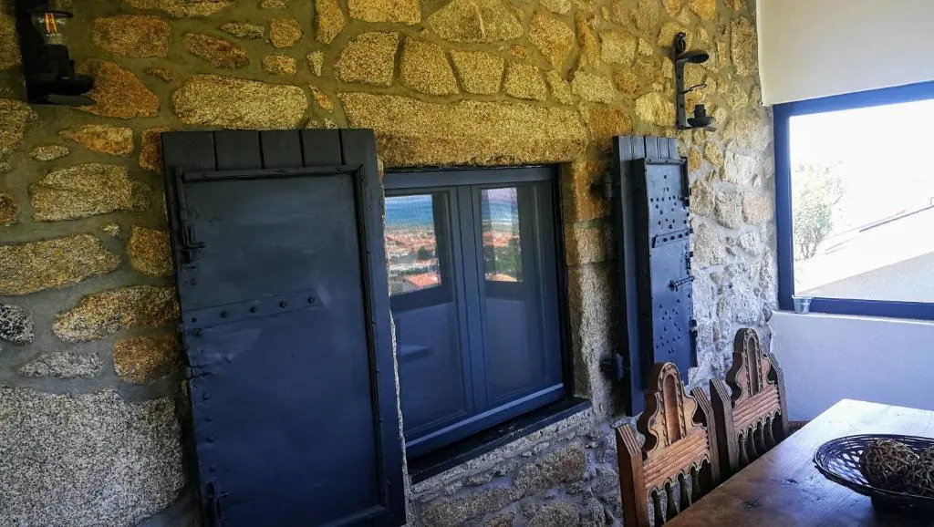 Casa Colmeia