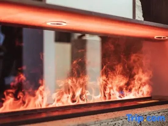 Xiandu Liujianchengxi Homestay