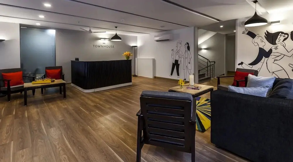 OYO Rooms Jubilee Hills