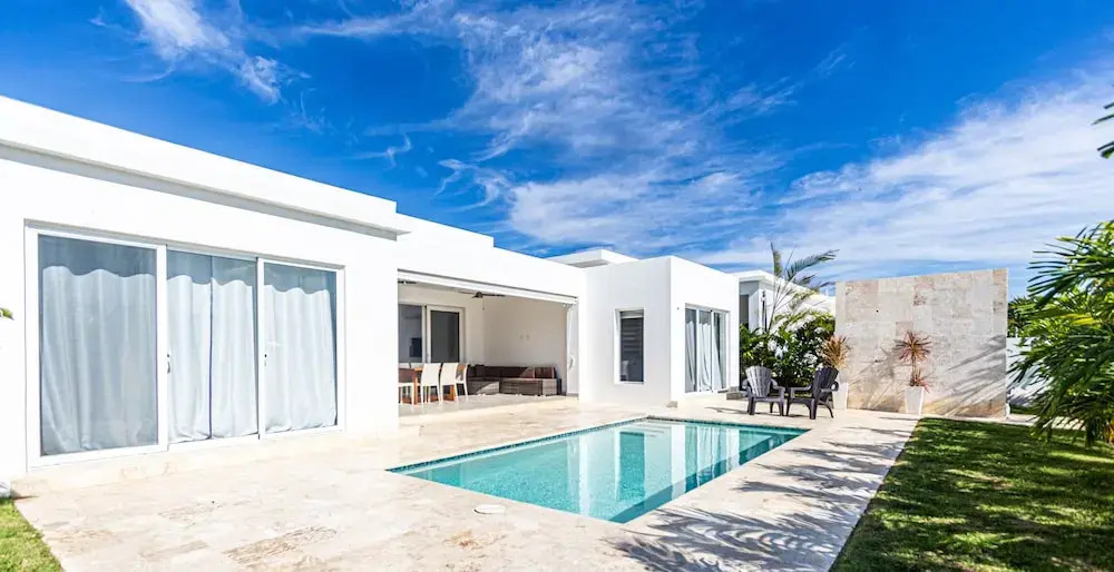 Spacious Family Suite, Sosua Ocean Village