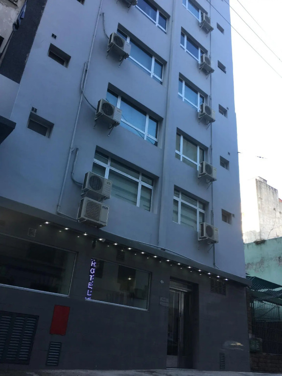 Hotel El Porteño