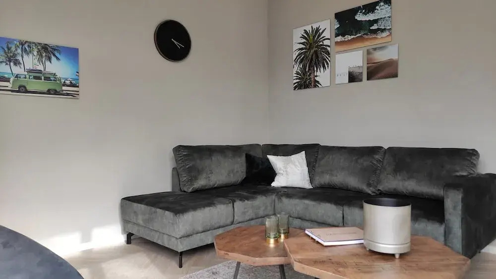 Apartment With Sauna and Terrace in Gelderland