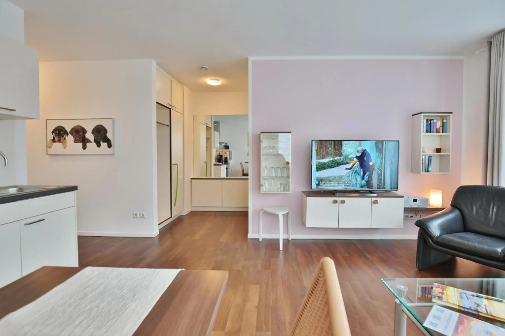 Villa Marion Villa Marion Appartement 1