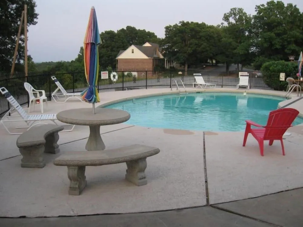 Arka Motel