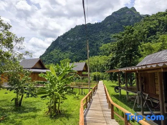 Eco Farm Stay and Hostel