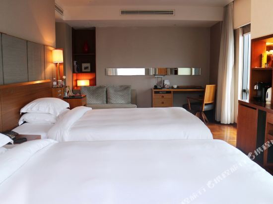 Les Suites Orient Bund, Shanghai Image 11