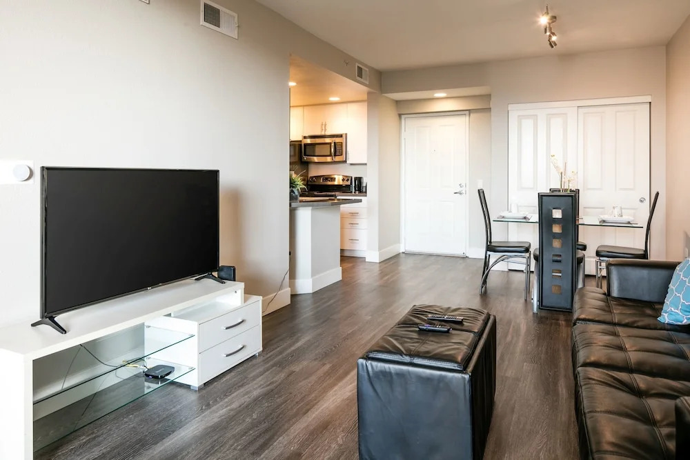 Spacious Apartment In Boston Back Bay