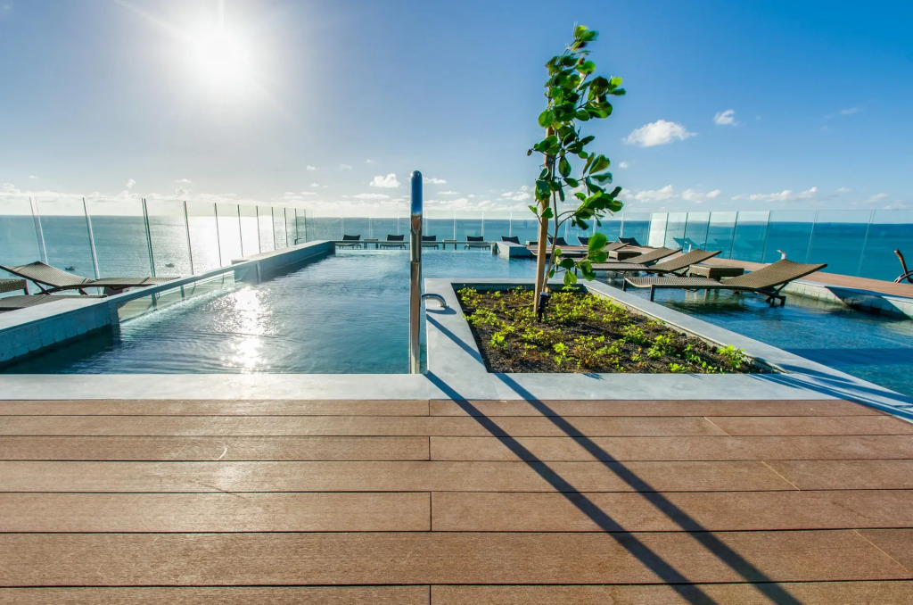 Meridiano Hotel