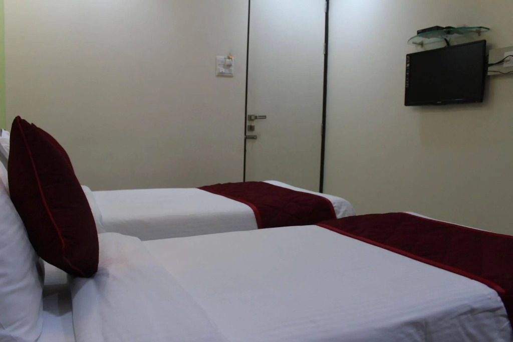 Nishita Residency