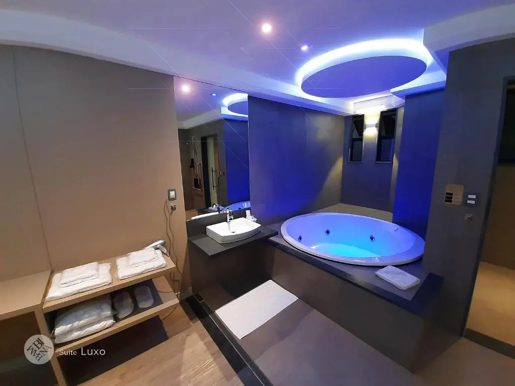BAMBINA HOTEL