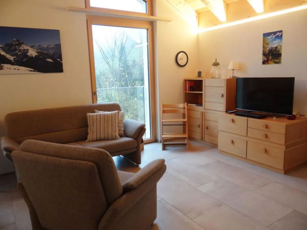 Apartment Waldhaus Engelberg