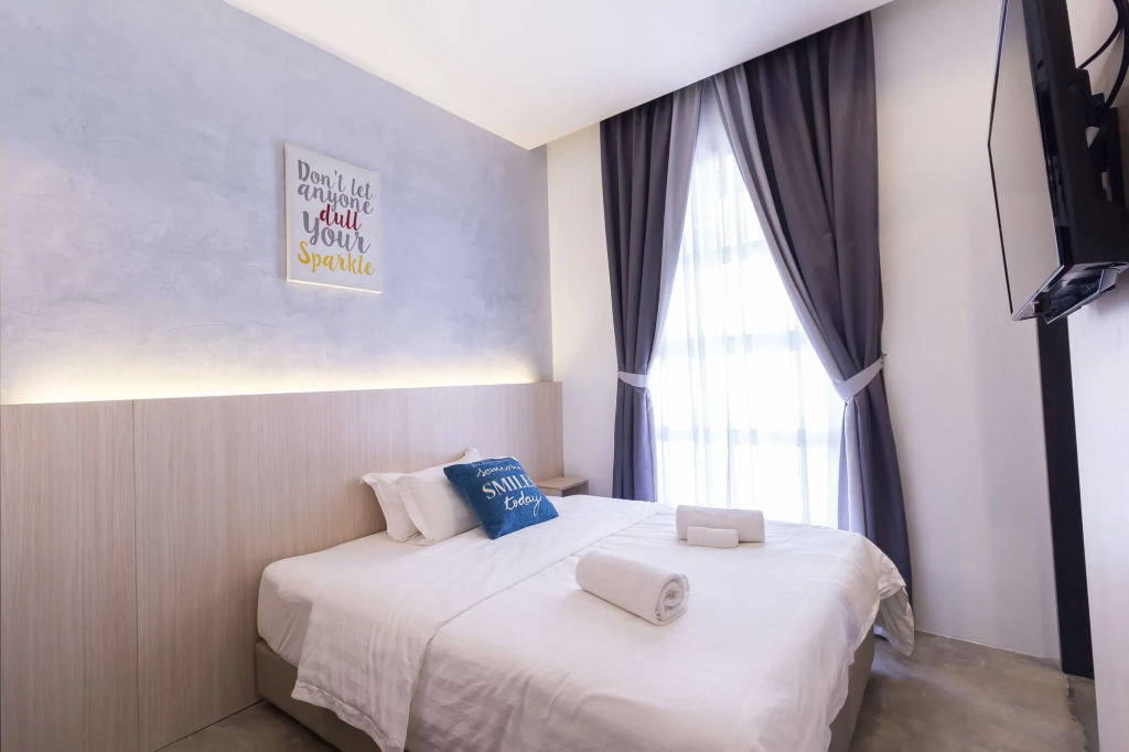 iO Hotel