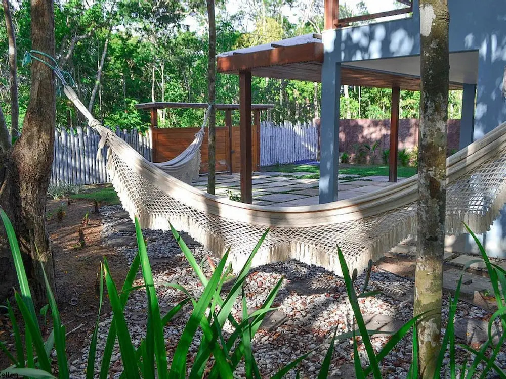 Casa Palmeira Condomínio em Trancoso