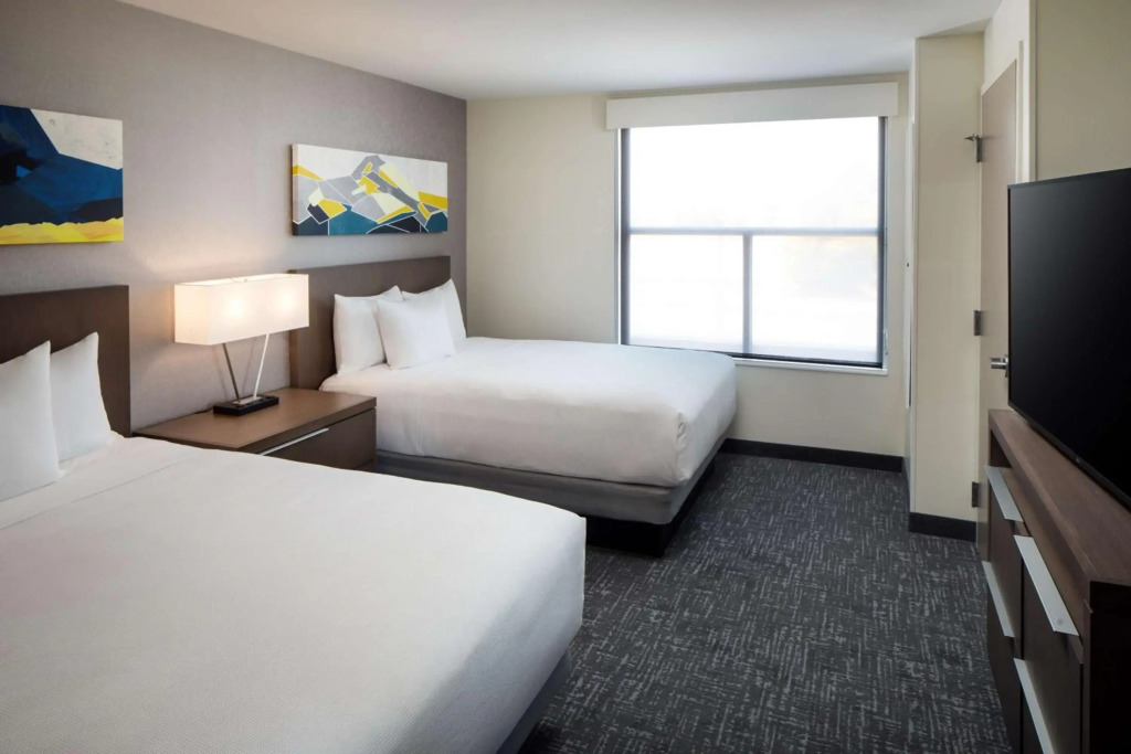 Hyatt House Vacaville